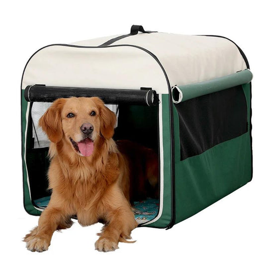 Foldable Pet Tent for Dogs