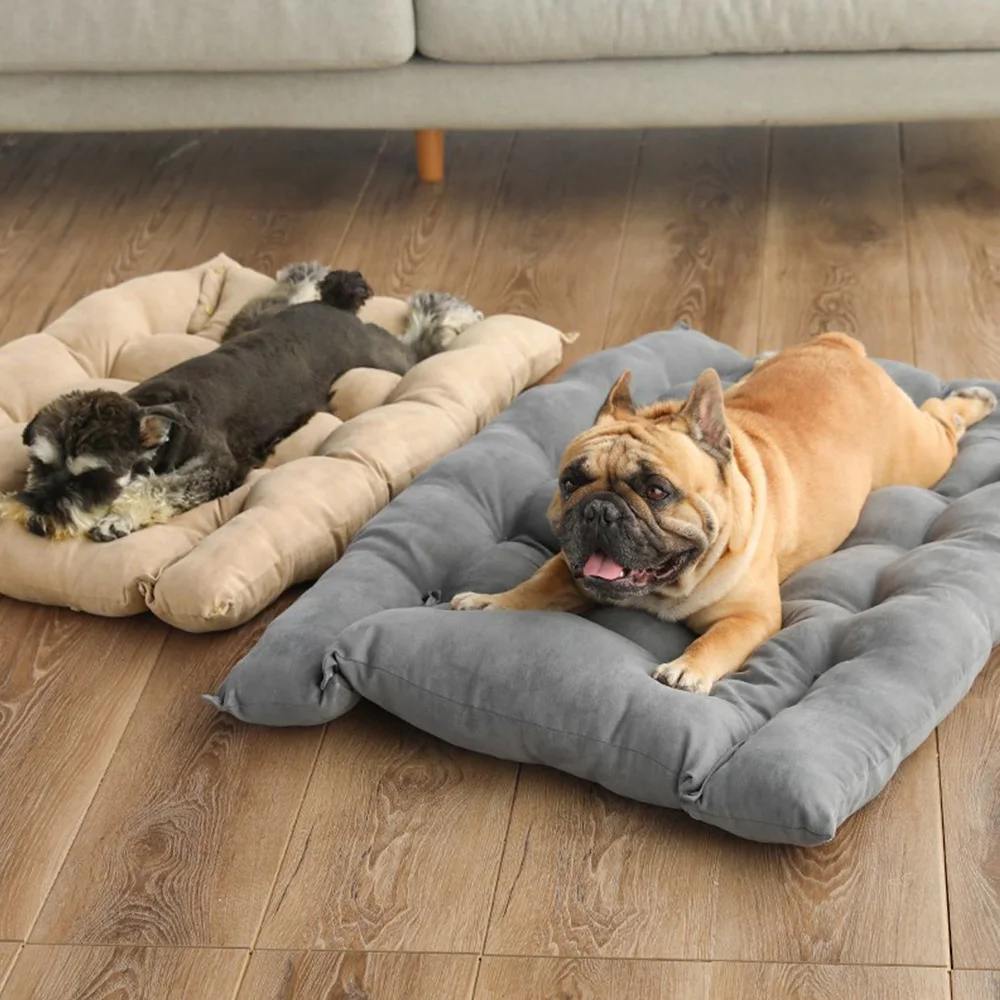 3-in-1 Multifunction Pet Bed Mat