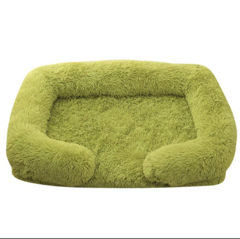 Comfort Memory Foam Dog Sofa Bed