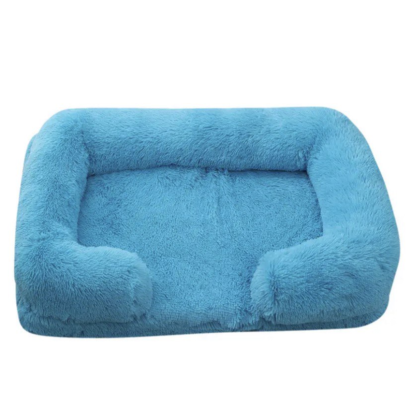 Comfort Memory Foam Dog Sofa Bed