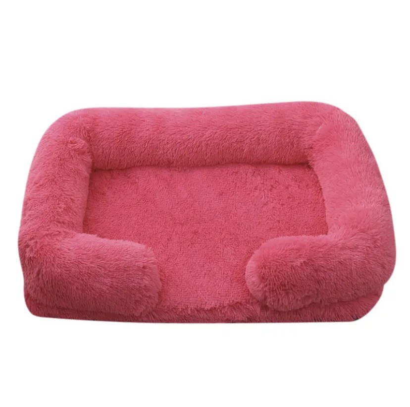 Comfort Memory Foam Dog Sofa Bed