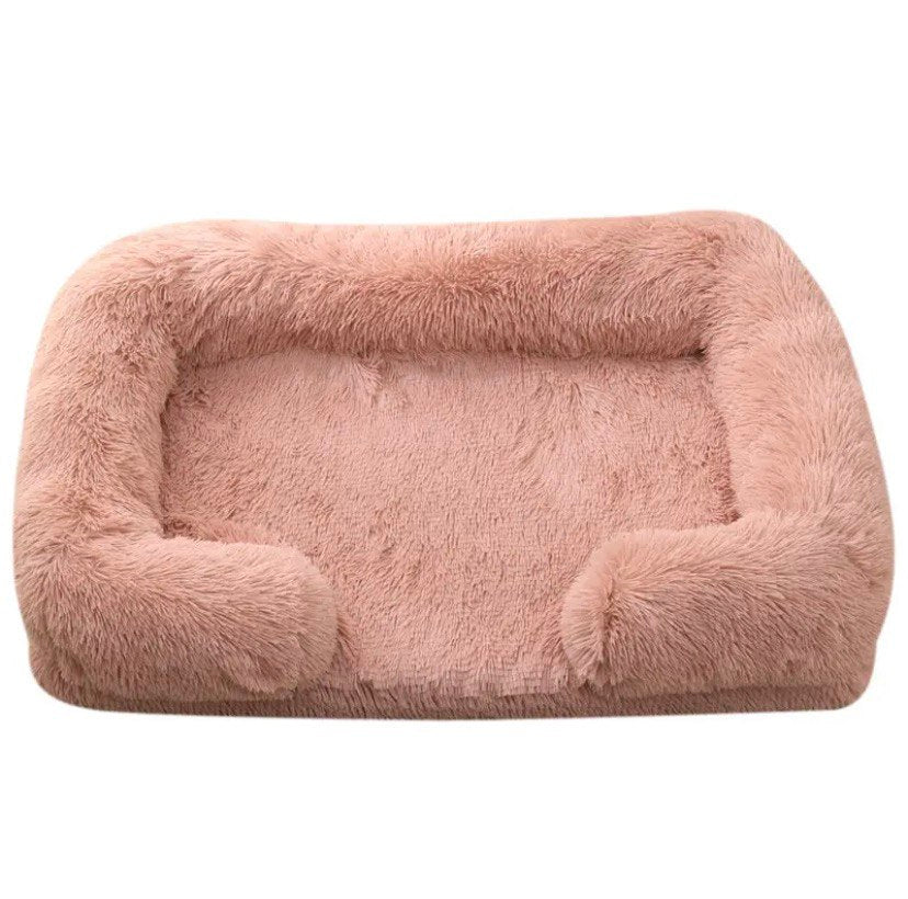 Comfort Memory Foam Dog Sofa Bed