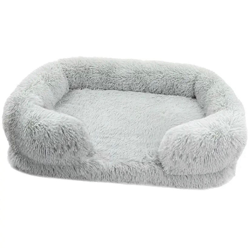 Comfort Memory Foam Dog Sofa Bed