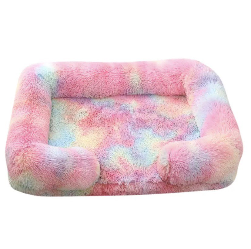 Comfort Memory Foam Dog Sofa Bed