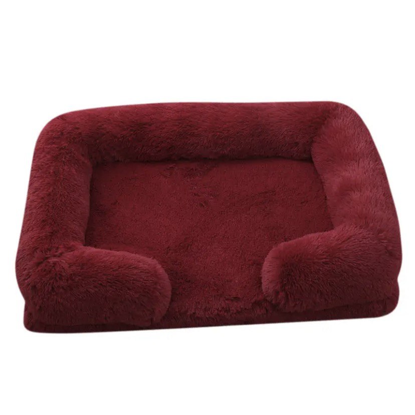 Comfort Memory Foam Dog Sofa Bed