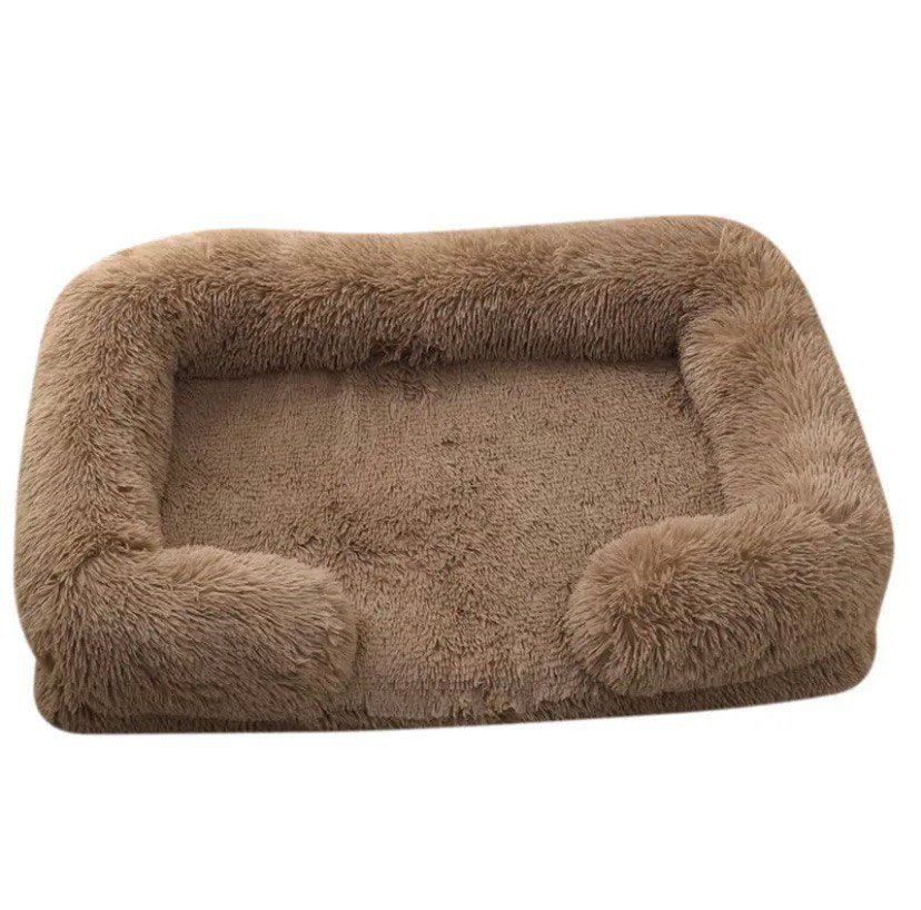 Comfort Memory Foam Dog Sofa Bed