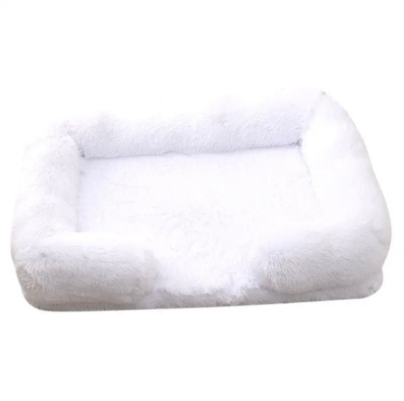 Comfort Memory Foam Dog Sofa Bed