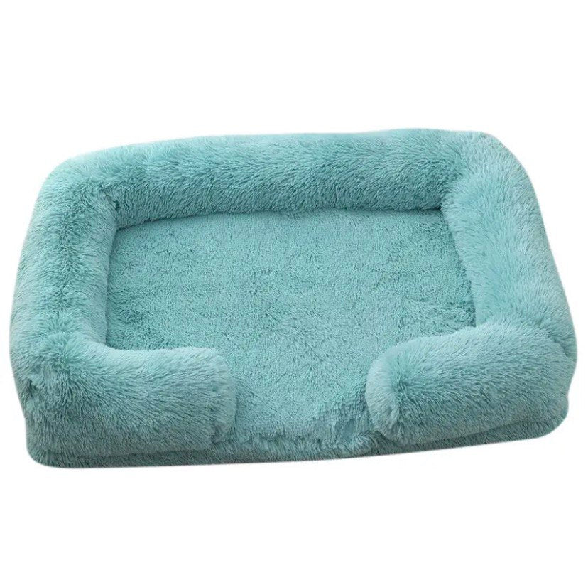 Comfort Memory Foam Dog Sofa Bed