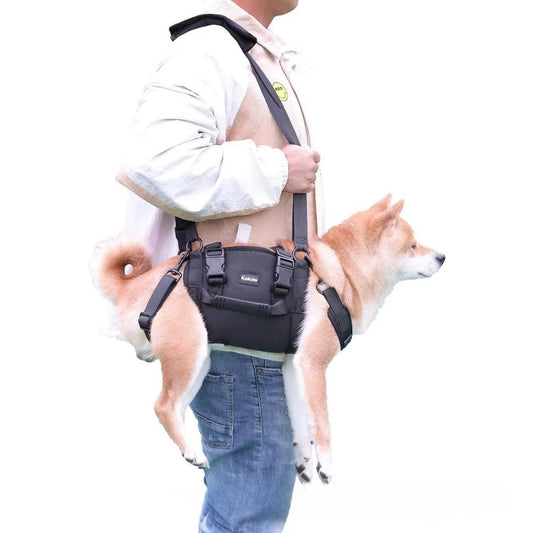 Mobility Aid Harness for Older and Injured Dogs