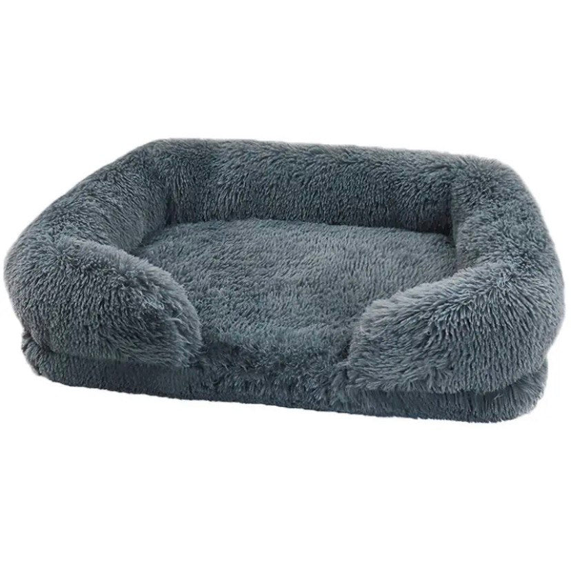 Comfort Memory Foam Dog Sofa Bed