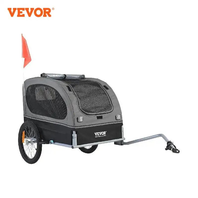 VEVOR Dog Bike Trailer