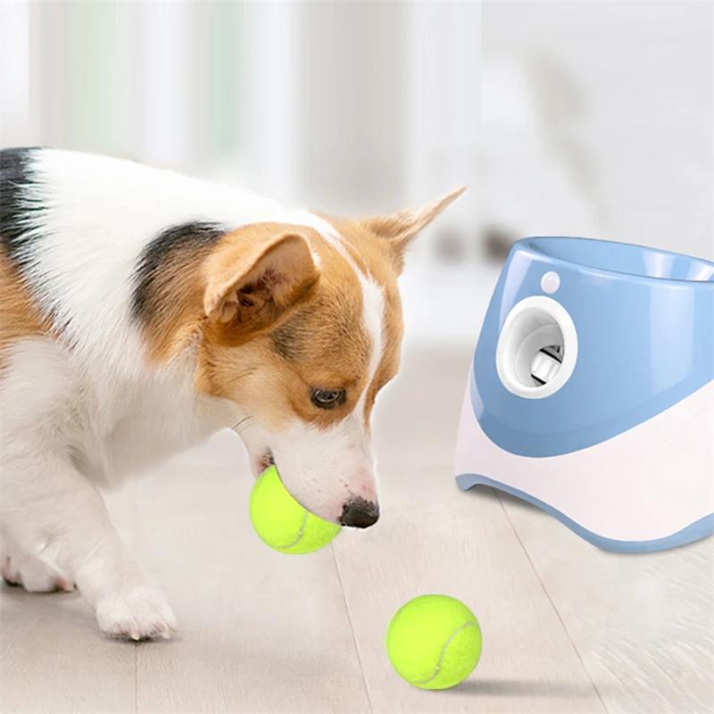 Tennis Ball Launcher for Dogs