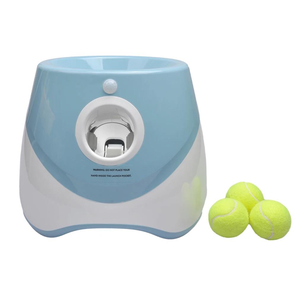 Tennis Ball Launcher for Dogs